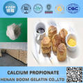 n° cas : 4075-81-4 additif de qualité alimentaire additif alimentaire le plus bas prix propionate de calcium conservateurs naturels pour le pain